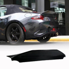 Mazda MX-5 2014- Spoiler (2022+, Plastica) foto 1