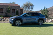 Subaru Solterra: recensione dell’elegante crossover elettrico foto 3