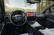 Subaru Solterra: recensione dell’elegante crossover elettrico foto 5