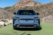 Subaru Solterra: recensione dell’elegante crossover elettrico foto 1