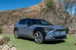 Subaru Solterra: recensione dell’elegante crossover elettrico foto 2
