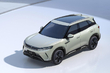 Recensione BYD Yuan Up: un crossover elettrico compatto per la città foto 2