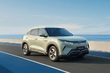 Recensione BYD Yuan Up: un crossover elettrico compatto per la città foto 1