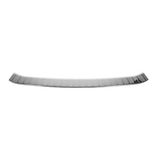 Protezione paraurti posteriore Carmos (per e-Power, acciaio inox, lucido) Nissan X-trail T33/Rogue 2022- foto 1