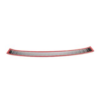 Protezione paraurti posteriore Carmos (per e-Power, acciaio inox, lucido) Nissan X-trail T33/Rogue 2022- foto 3