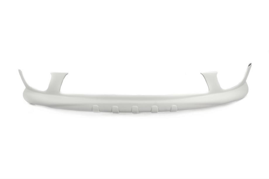 Ford Fiesta 2002-2008 Paraurti anteriore 2002-2005 (copertura, da verniciare) Foto 2