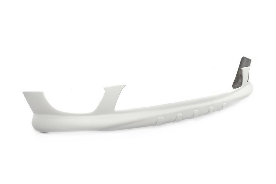 Ford Fiesta 2002-2008 Paraurti anteriore 2002-2005 (copertura, da verniciare) Foto 4