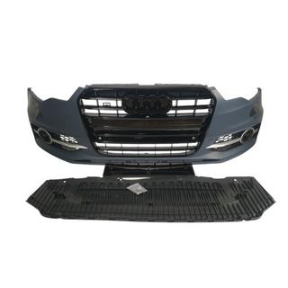 Paraurti anteriore con griglia nera S6-Style (2011-2014)