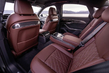 Recensione dell’Audi A8 (D5): versione restyling foto 5