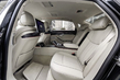 Recensione dell’Audi A8 (D5): versione restyling foto 6