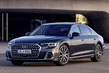 Recensione dell’Audi A8 (D5): versione restyling foto 1