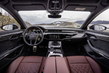 Recensione dell’Audi A8 (D5): versione restyling foto 4