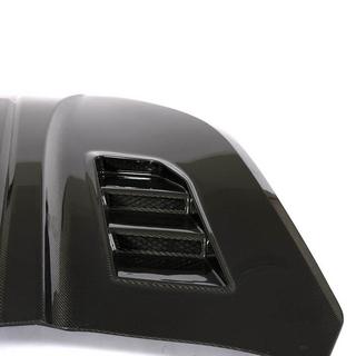 Cofano (2015-2019, Carbonio) Chevrolet Camaro 2015- foto 3