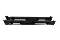 Ford Connect 2002–2006 Pedane Laterali Sorento-Style (EuroCap) foto 5