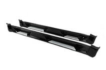 Ford Connect 2002–2006 Pedane Laterali Sorento-Style (EuroCap) foto 4