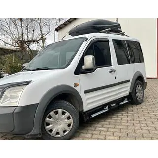 Pedane Laterali Sorento-Style (EuroCap) Ford Connect 2002–2006 foto 3