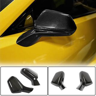 Cover Specchietti (2015-2019, Carbonio) Chevrolet Camaro 2015- foto 1