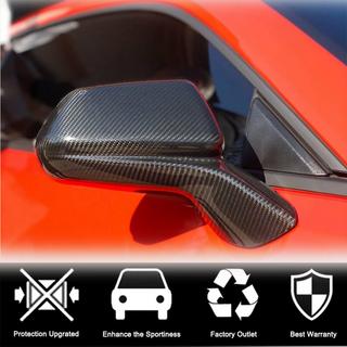 Cover Specchietti (2015-2019, Carbonio) Chevrolet Camaro 2015- foto 2