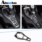 Chevrolet Camaro 2015- Cover per Selettore del Cambio (Carbonio) foto 1