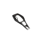Chevrolet Camaro 2015- Cover per Selettore del Cambio (Carbonio) foto 6