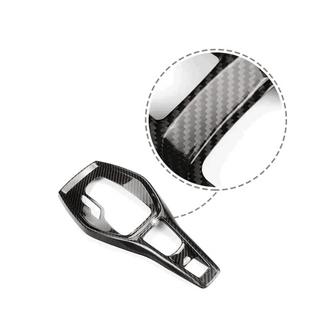 Cover per Selettore del Cambio (Carbonio) Chevrolet Camaro 2015- foto 3