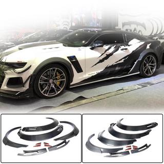 Allargatori passaruota (2016-2019, Carbonio) Chevrolet Camaro 2015- foto 1