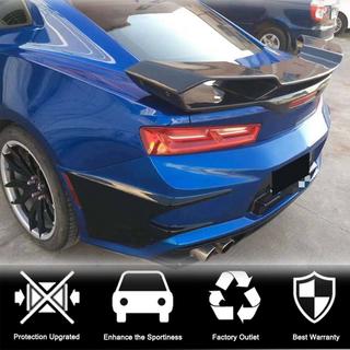 Spoiler V2 (Carbonio) Chevrolet Camaro 2015- foto 2