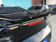 Chevrolet Camaro 2015- Spoiler V3 (Carbonio) foto 3