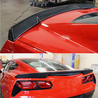 Chevrolet Corvette C7 2013-2019 Spoiler (Carbonio) foto 3