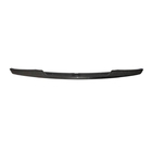 Chevrolet Corvette C7 2013-2019 Spoiler (Carbonio) foto 7
