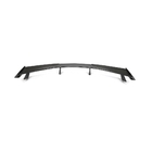 Chevrolet Corvette C8 2019- Spoiler V1 (Carbonio) foto 8