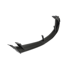 Chevrolet Corvette C8 2019- Spoiler V1 (Carbonio) foto 9