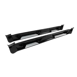 Minigonne Laterali Sorento-Style (EuroCap) Ford Connect 2010-2013 foto 4