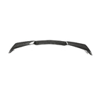 Chevrolet Corvette C8 2019- Spoiler V2 (Carbonio) foto 4