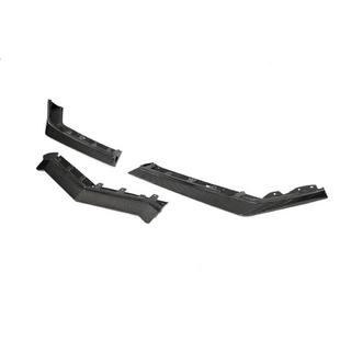 Labbro Anteriore paraurti (per Z06, 2022-2024, Carbonio) Chevrolet Corvette C8 2019- foto 4