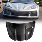 Chevrolet Corvette C8 2019- Cofano (per Z06, 2022-2024, Carbonio) foto 1