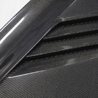 Chevrolet Corvette C8 2019- Cofano (per Z06, 2022-2024, Carbonio) foto 8