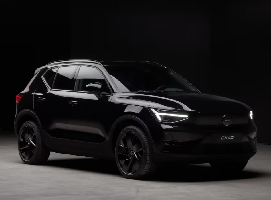 Recensione della Volvo EX40: specifiche, autonomia e altro