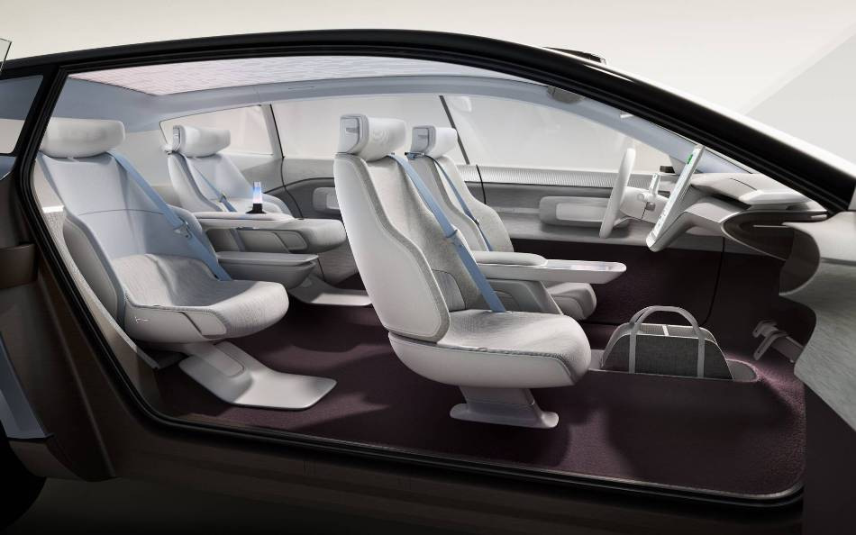 Cosa determina il comfort in auto: fattori chiave