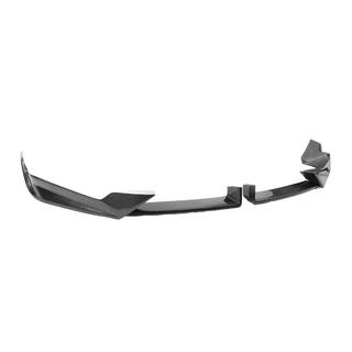 Labbro anteriore Paradigm V-1 (2023+, carbonio reale) BMW X5 G05 2019–2026 foto 4