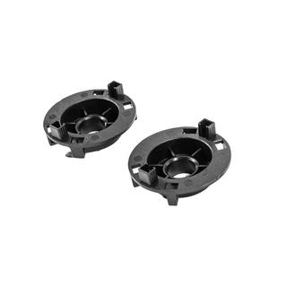 Adattatore per lampadine LED H7 (L16) (2 pz) foto 2