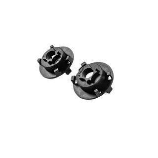 Adattatore per lampadine LED H7 (L16) (2 pz) foto 4