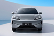 Recensione BYD E7 2025: una berlina elettrica conveniente per la città foto 2