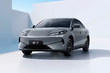 Recensione BYD E7 2025: una berlina elettrica conveniente per la città foto 1