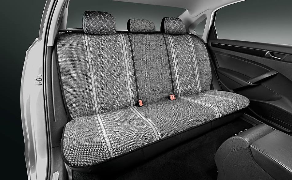 Copriauto Jacquard: pro e contro