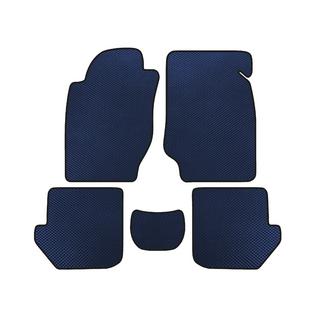 Tappetini EVA (Blu)