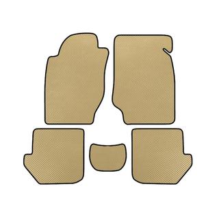 Tappetini EVA (Beige)