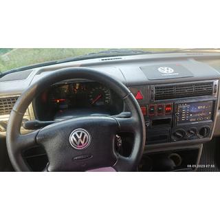 Coperture cruscotto (1999-2003) Volkswagen T4 Transporter 1990-2003 foto 3