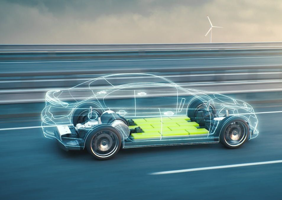 Come prolungare la durata della batteria di un’auto elettrica?