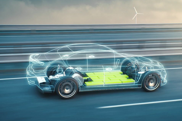 Come prolungare la durata della batteria di un’auto elettrica?